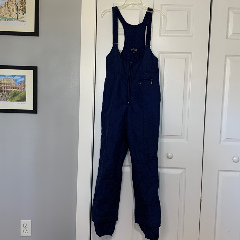 Vintage Herman’s Bib